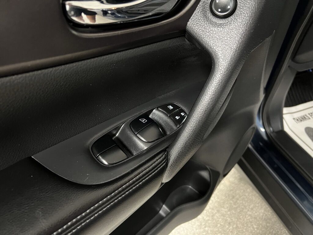 2015 Nissan Rogue SV Highlands Ranch CO