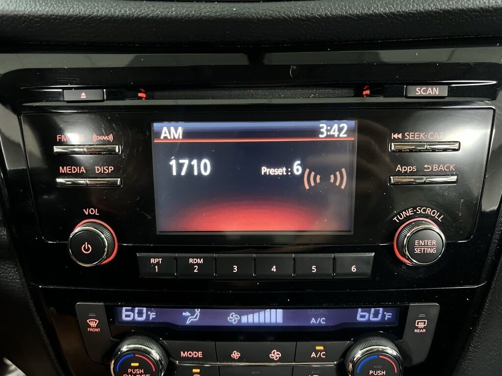 2015 Nissan Rogue SV Highlands Ranch CO