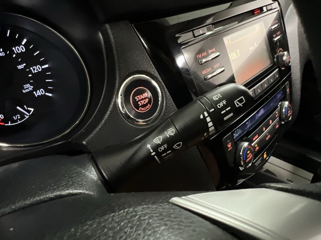 2015 Nissan Rogue SV Highlands Ranch CO