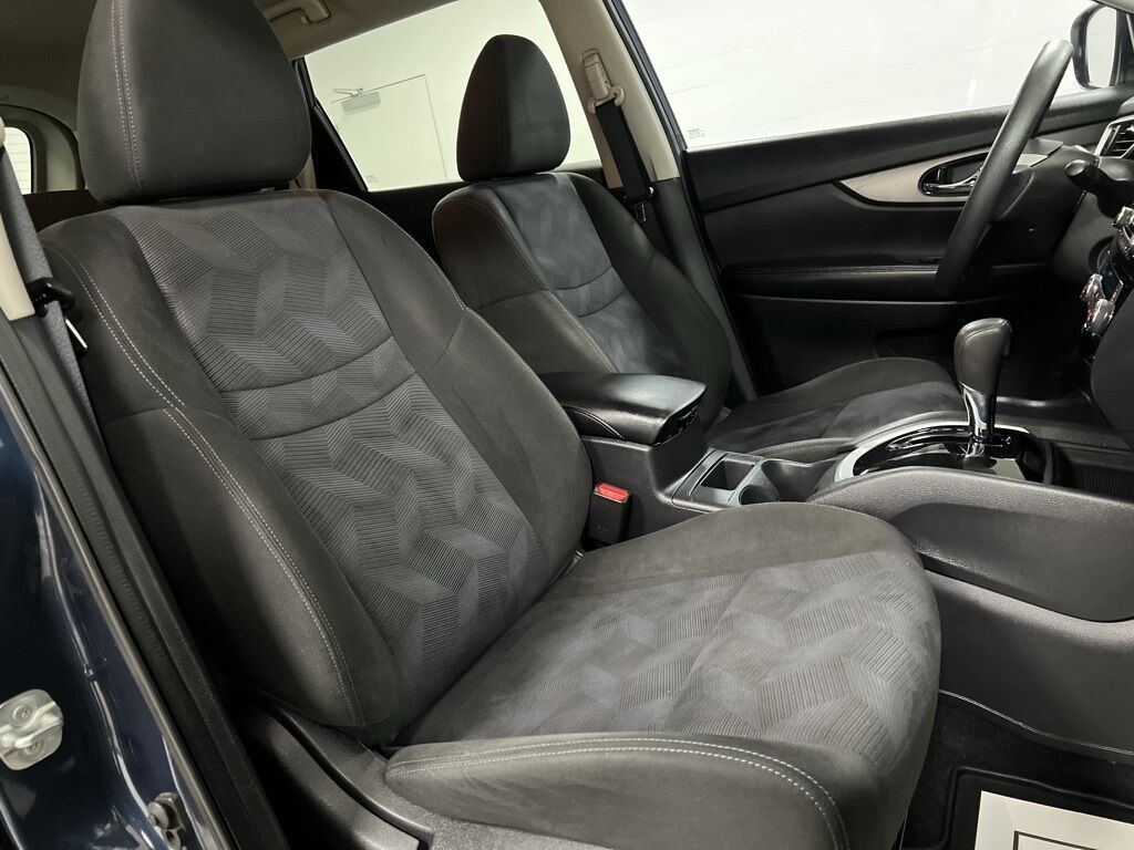 2015 Nissan Rogue SV Highlands Ranch CO
