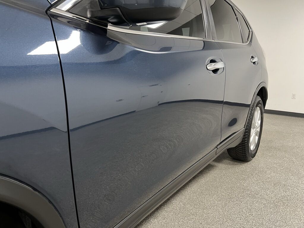 2015 Nissan Rogue SV Highlands Ranch CO