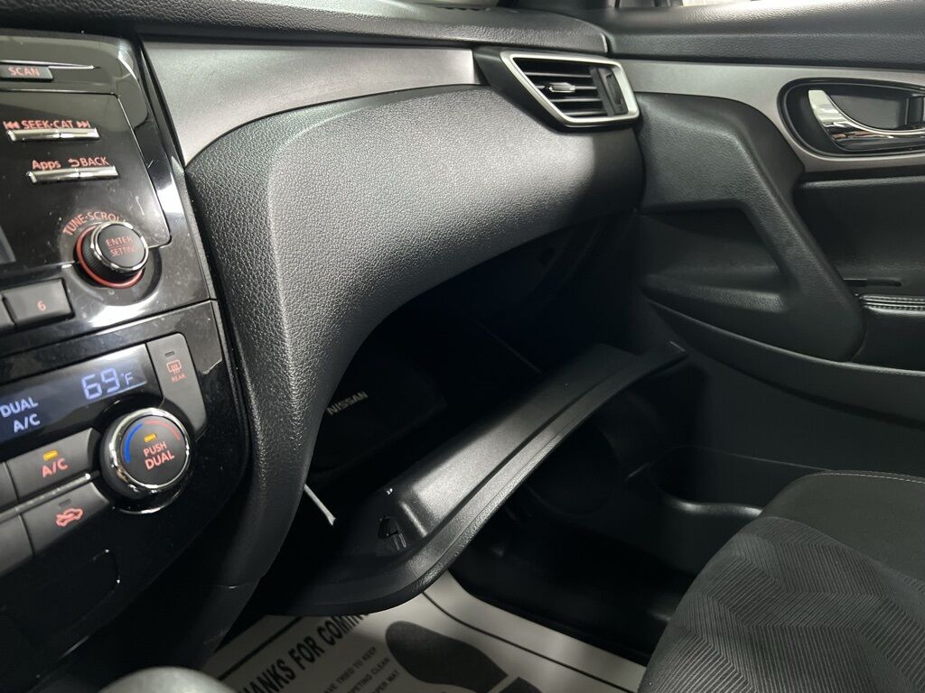 2015 Nissan Rogue SV Highlands Ranch CO