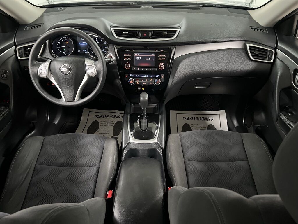 2015 Nissan Rogue SV Highlands Ranch CO
