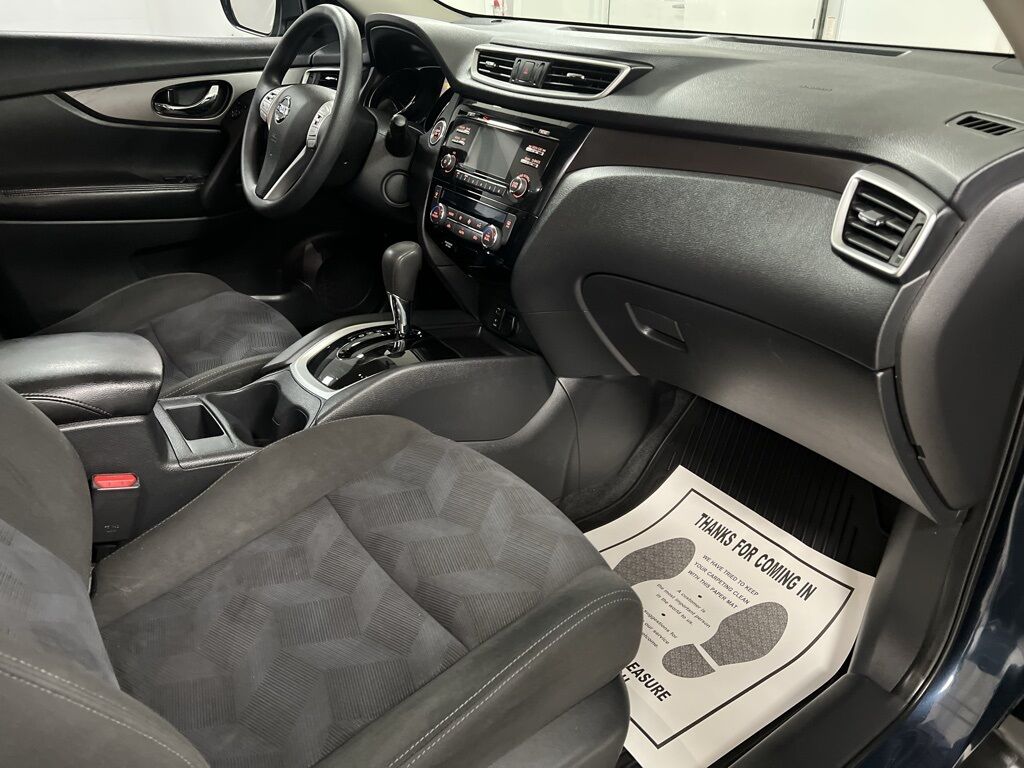 2015 Nissan Rogue SV Highlands Ranch CO
