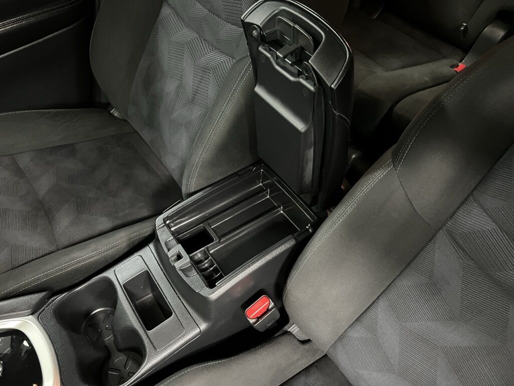 2015 Nissan Rogue SV Highlands Ranch CO
