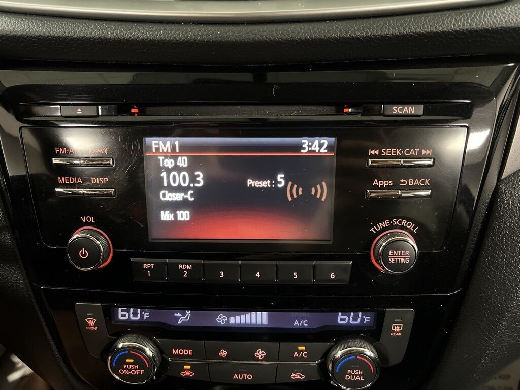 2015 Nissan Rogue SV Highlands Ranch CO