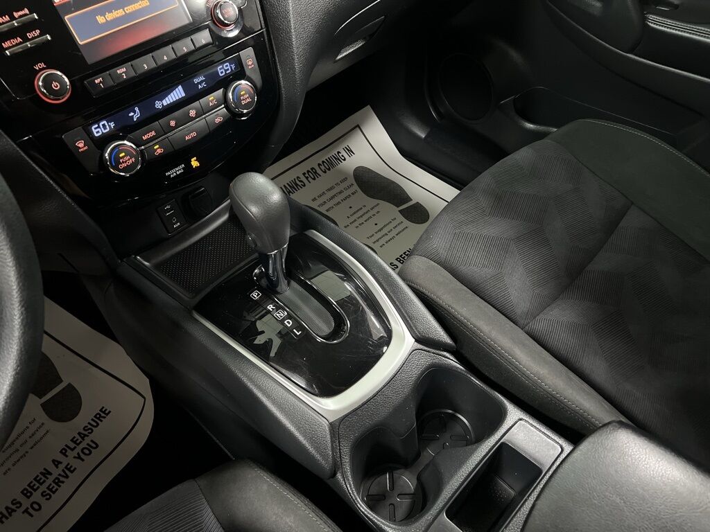 2015 Nissan Rogue SV Highlands Ranch CO