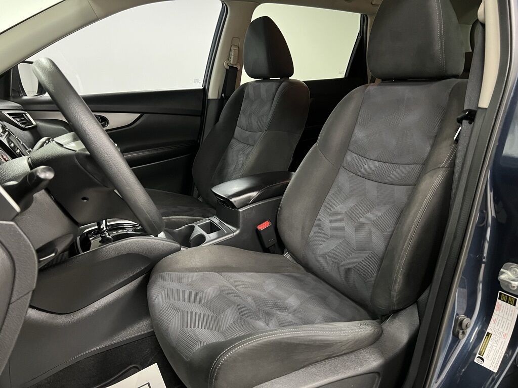 2015 Nissan Rogue SV Highlands Ranch CO