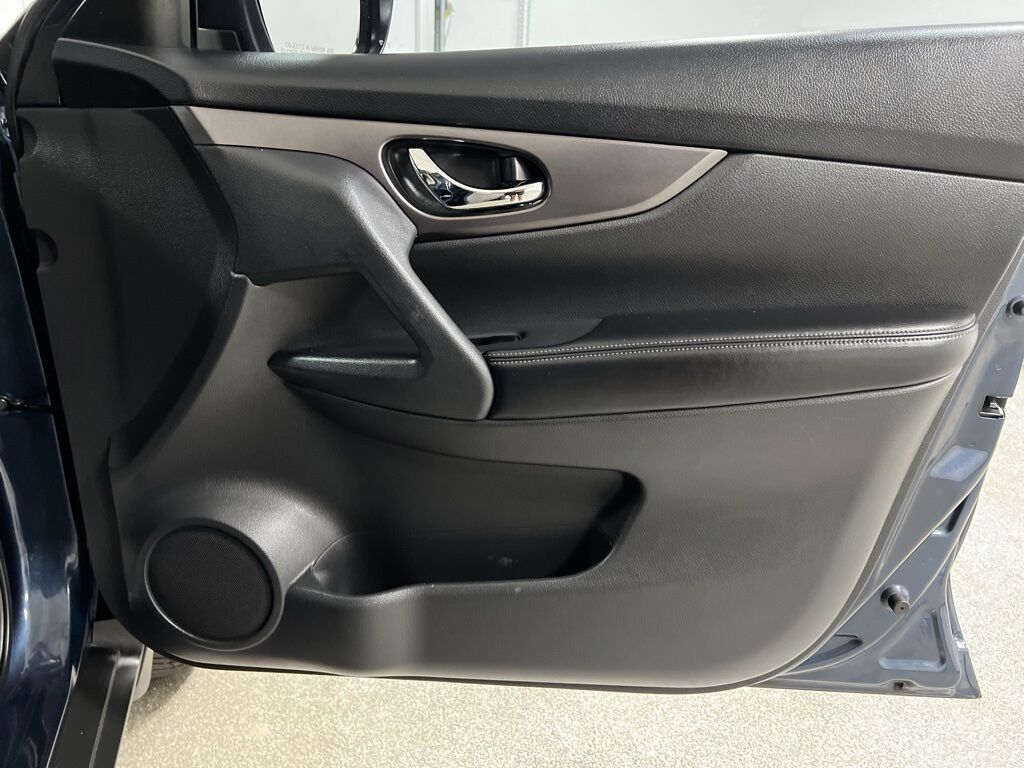 2015 Nissan Rogue SV Highlands Ranch CO