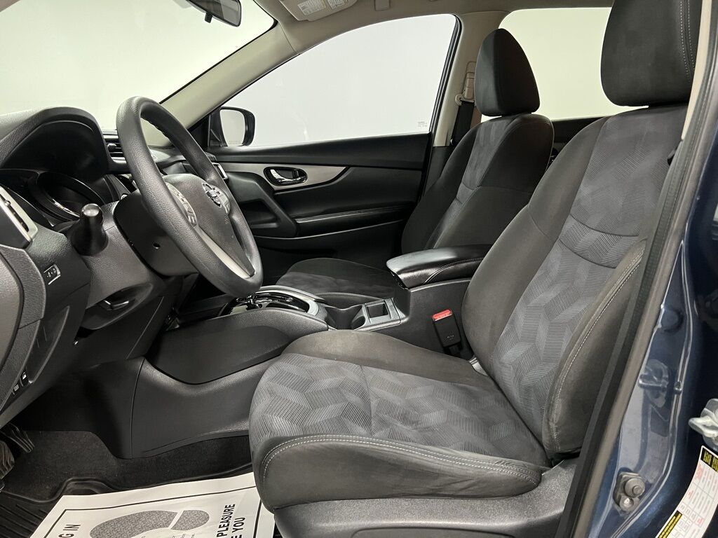 2015 Nissan Rogue SV Highlands Ranch CO