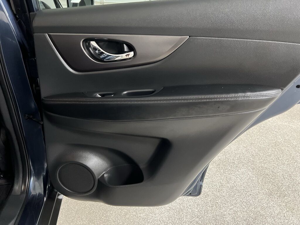 2015 Nissan Rogue SV Highlands Ranch CO