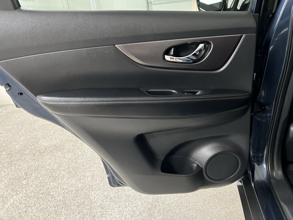 2015 Nissan Rogue SV Highlands Ranch CO
