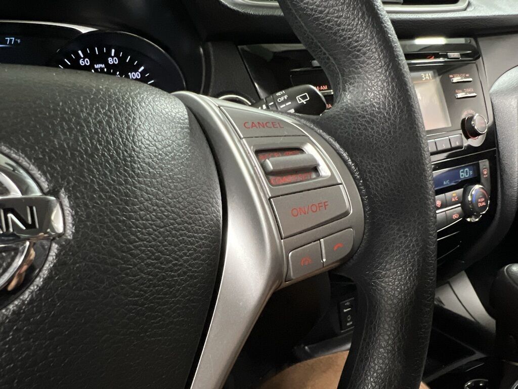 2015 Nissan Rogue SV Highlands Ranch CO