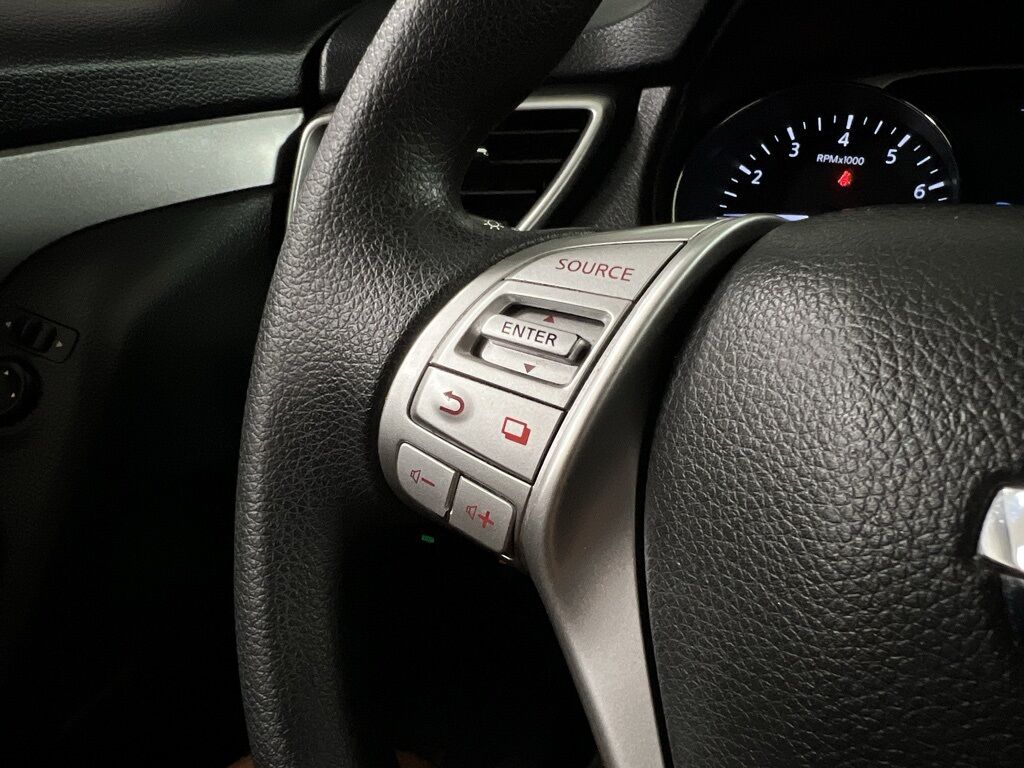2015 Nissan Rogue SV Highlands Ranch CO