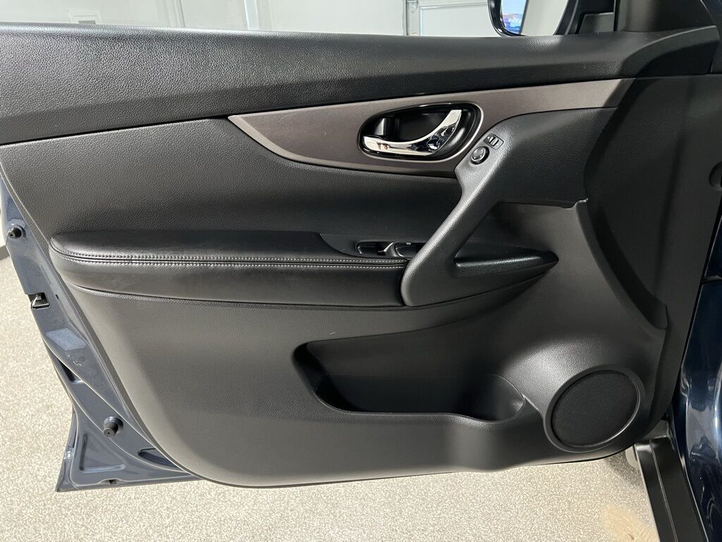 2015 Nissan Rogue SV Highlands Ranch CO