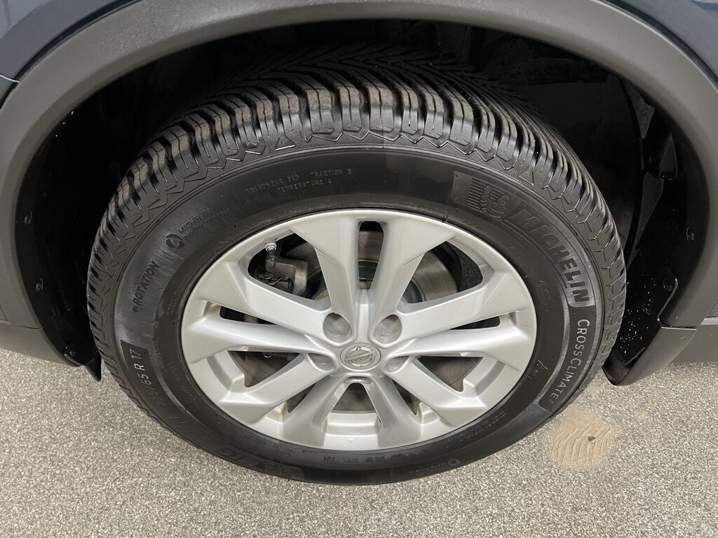 2015 Nissan Rogue SV Highlands Ranch CO