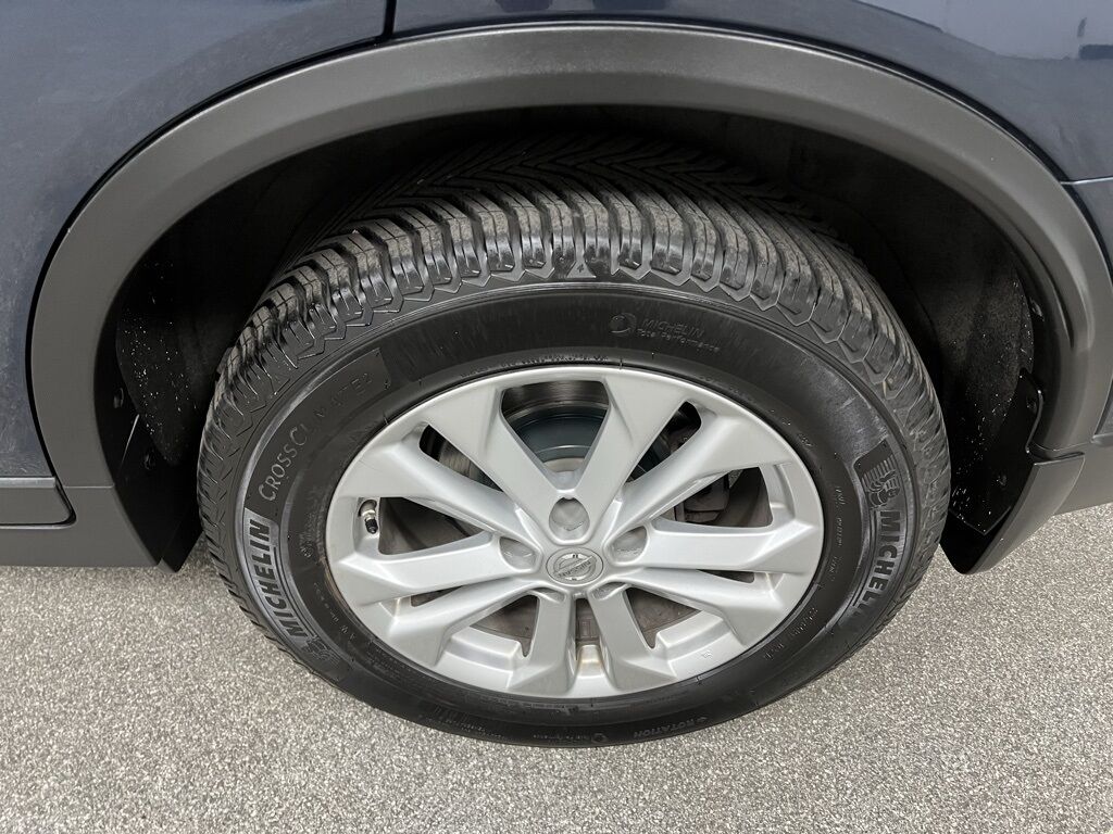 2015 Nissan Rogue SV Highlands Ranch CO