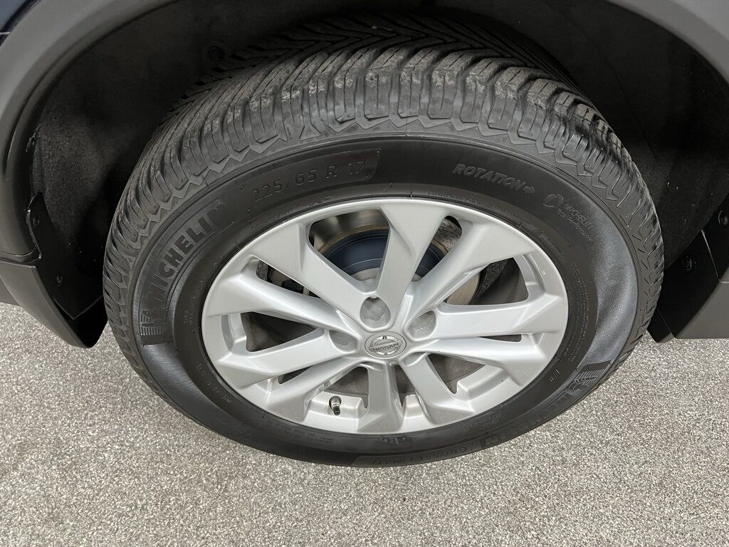 2015 Nissan Rogue SV Highlands Ranch CO