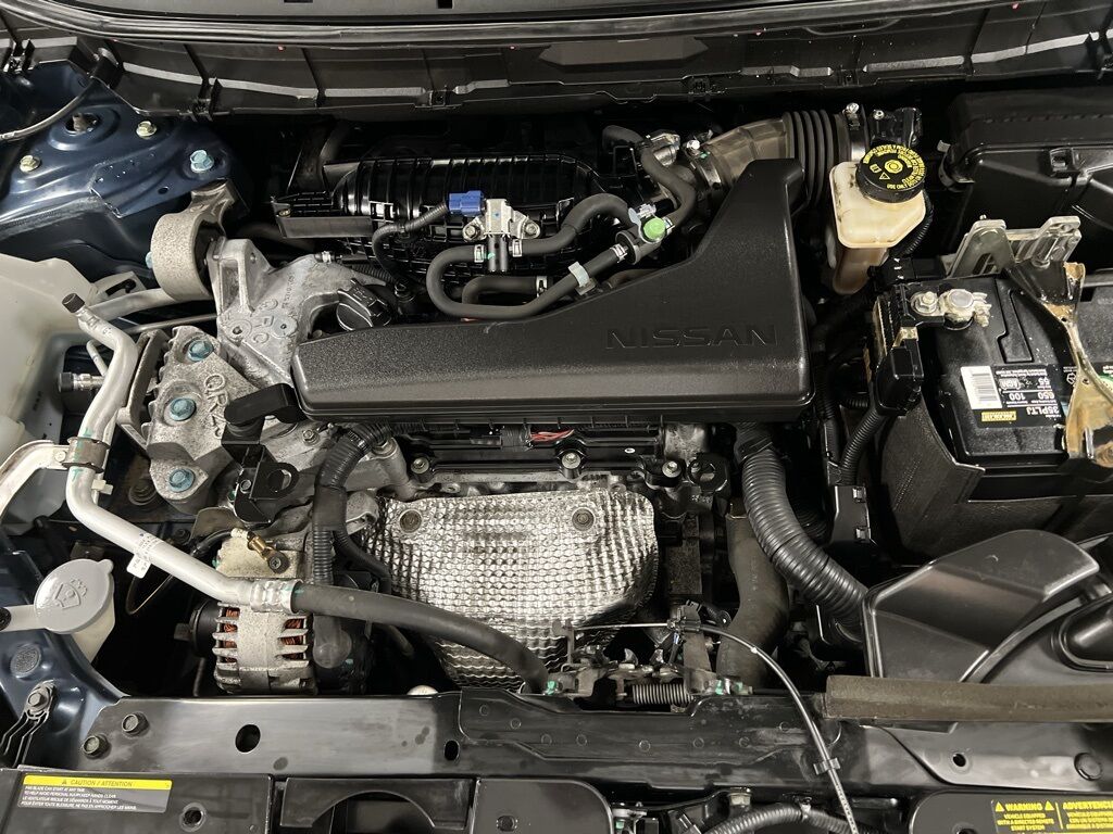 2015 Nissan Rogue SV Highlands Ranch CO