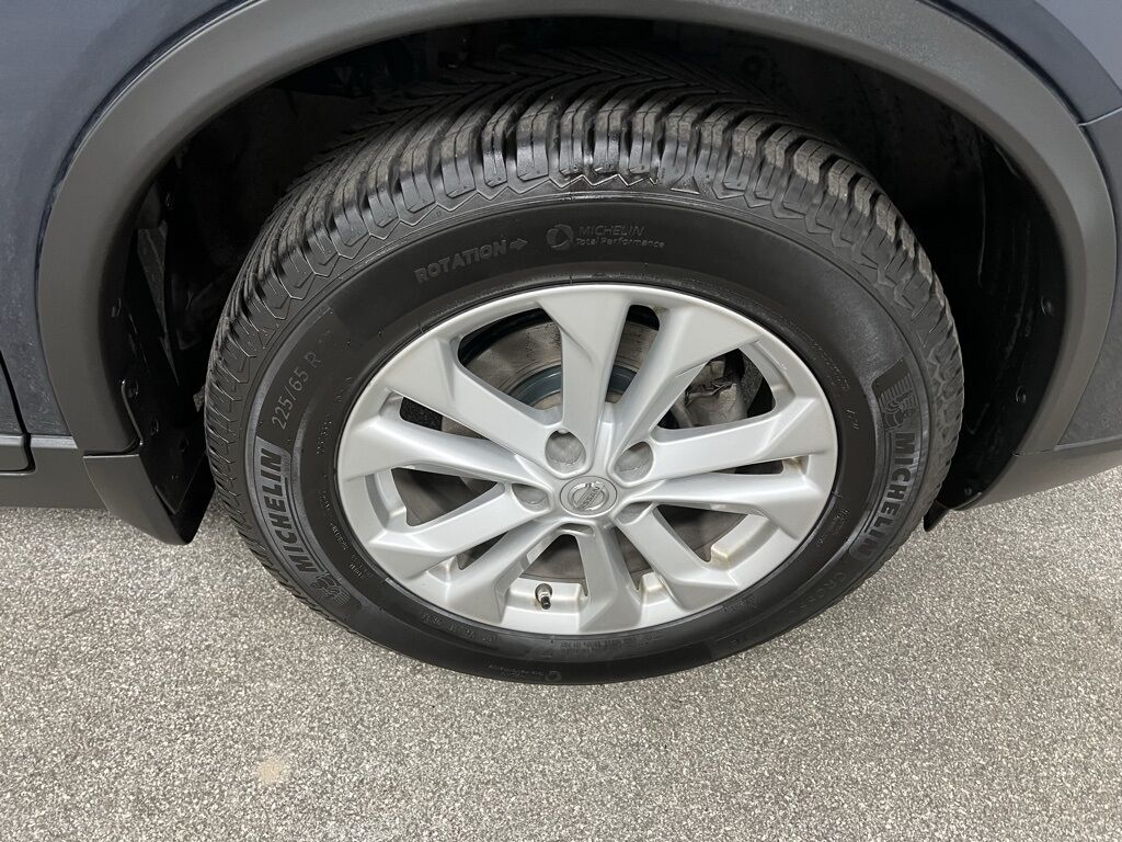 2015 Nissan Rogue SV Highlands Ranch CO