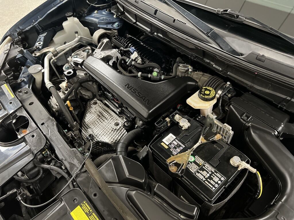 2015 Nissan Rogue SV Highlands Ranch CO
