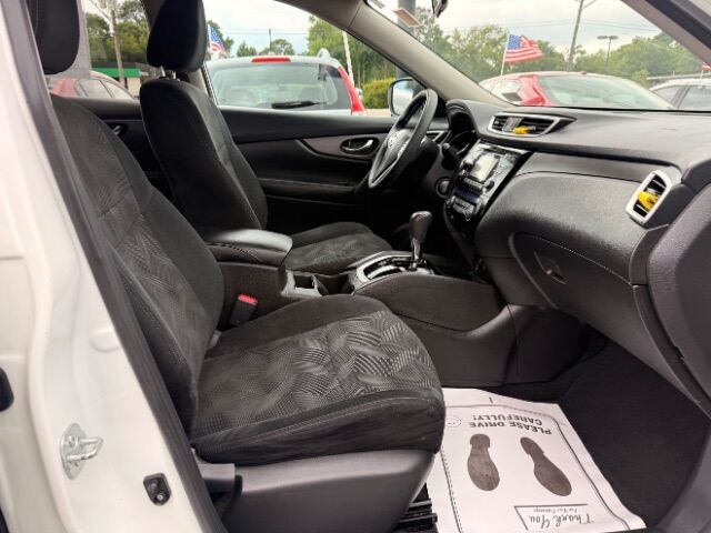 2015 Nissan Rogue SV Norfolk VA