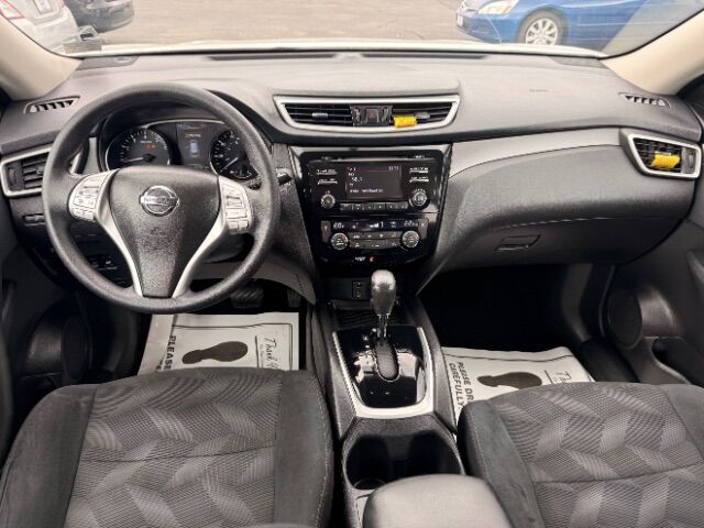 2015 Nissan Rogue SV Norfolk VA