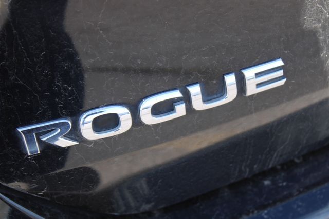 2015 Nissan Rogue SV Klamath Falls OR