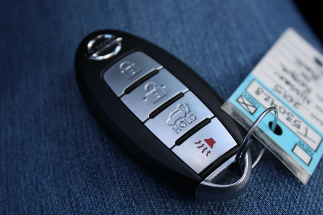 2015 Nissan Rogue SV Klamath Falls OR