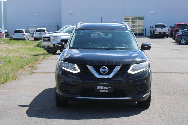 2015 Nissan Rogue SV Klamath Falls OR