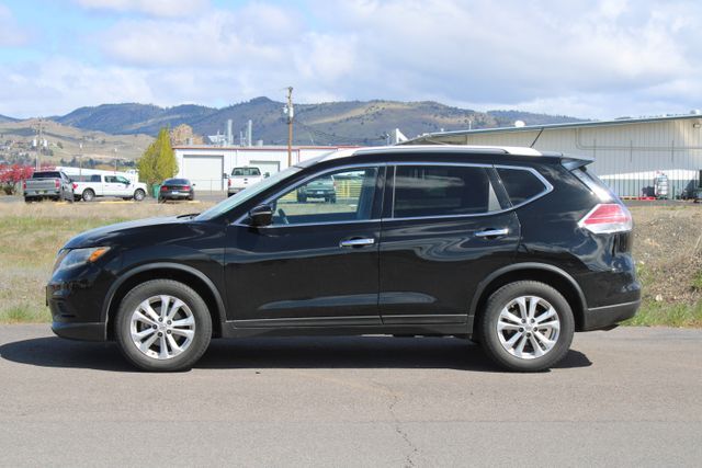 2015 Nissan Rogue SV Klamath Falls OR