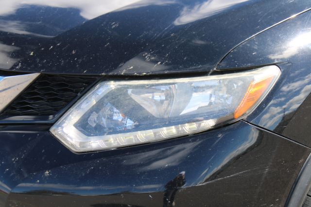 2015 Nissan Rogue SV Klamath Falls OR