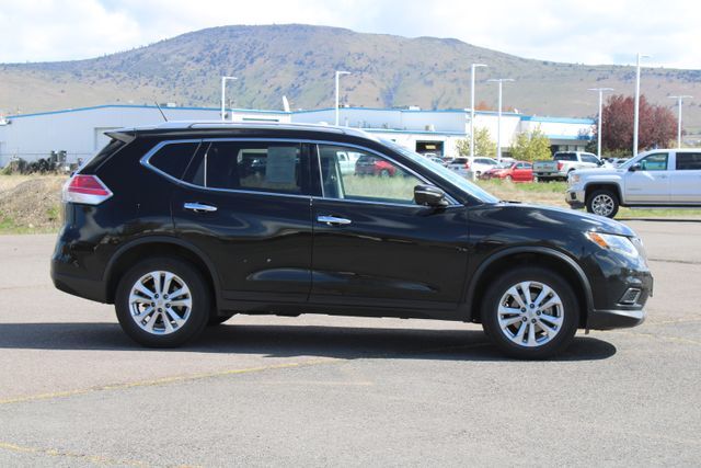 2015 Nissan Rogue SV Klamath Falls OR