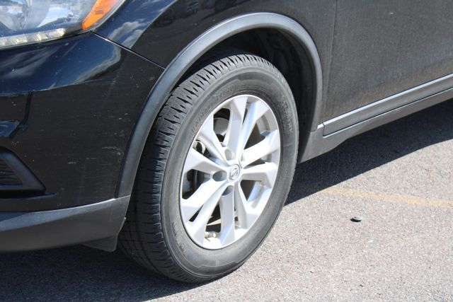 2015 Nissan Rogue SV Klamath Falls OR