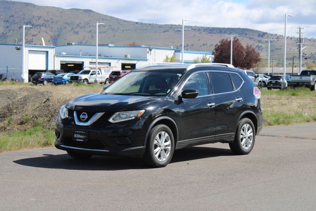 2015 Nissan Rogue SV Klamath Falls OR
