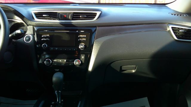 2015 Nissan Rogue SV San Antonio TX