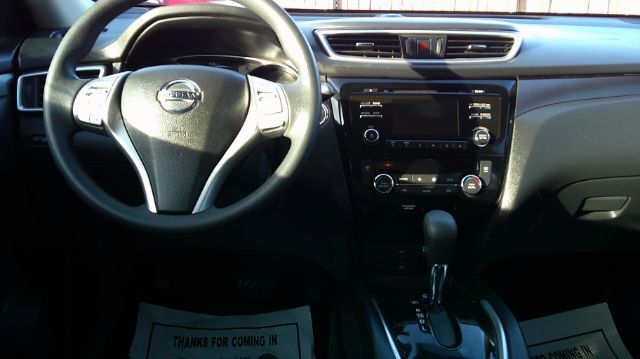 2015 Nissan Rogue SV San Antonio TX
