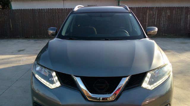 2015 Nissan Rogue SV San Antonio TX
