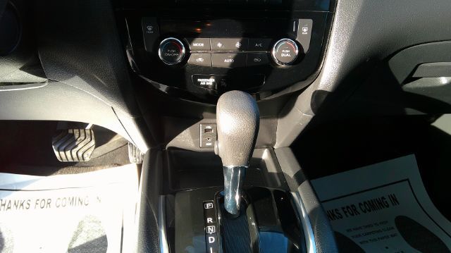 2015 Nissan Rogue SV San Antonio TX