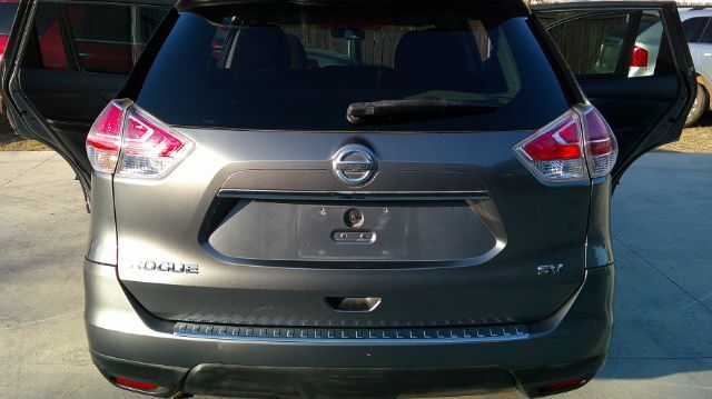 2015 Nissan Rogue SV San Antonio TX