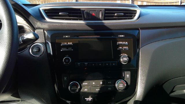 2015 Nissan Rogue SV San Antonio TX