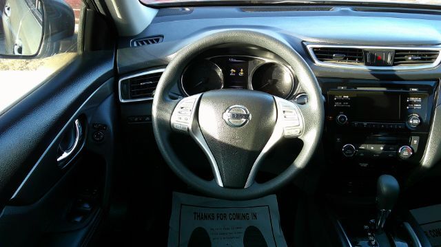 2015 Nissan Rogue SV San Antonio TX