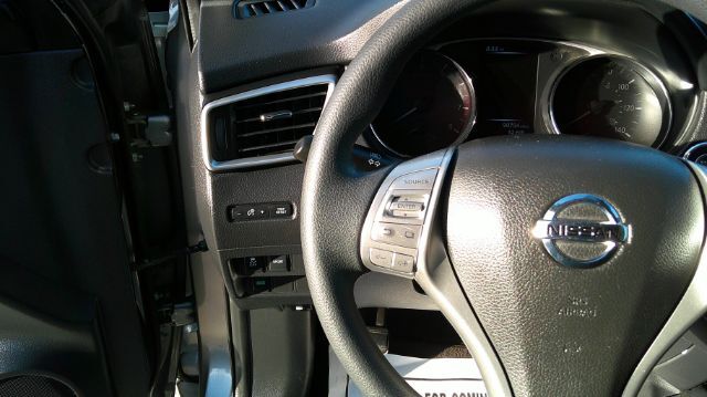 2015 Nissan Rogue SV San Antonio TX