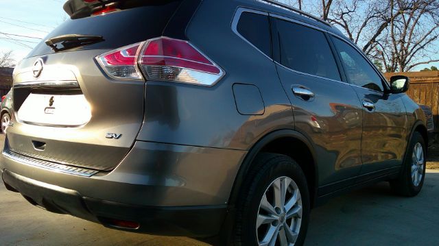 2015 Nissan Rogue SV San Antonio TX
