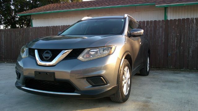 2015 Nissan Rogue SV San Antonio TX