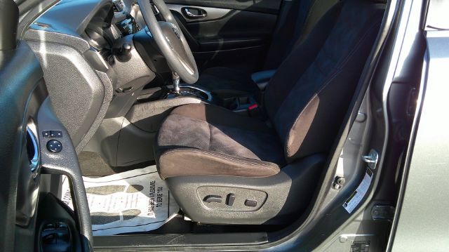 2015 Nissan Rogue SV San Antonio TX