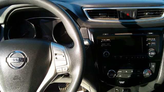 2015 Nissan Rogue SV San Antonio TX