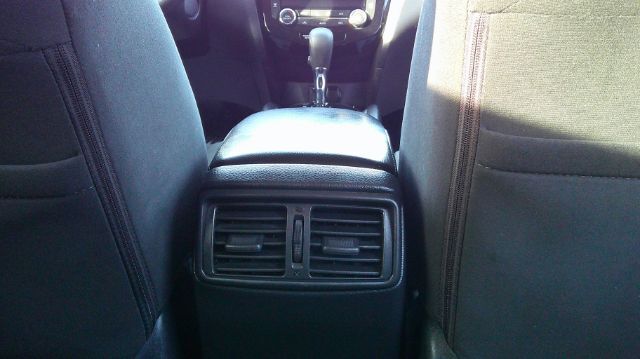 2015 Nissan Rogue SV San Antonio TX