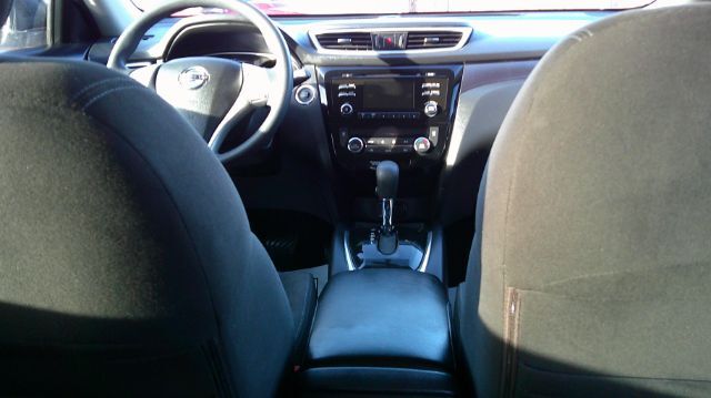2015 Nissan Rogue SV San Antonio TX