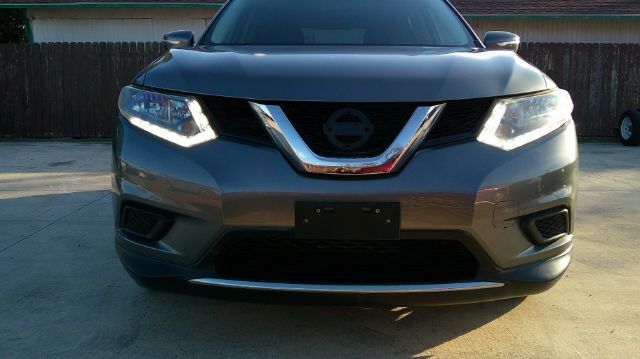 2015 Nissan Rogue SV San Antonio TX